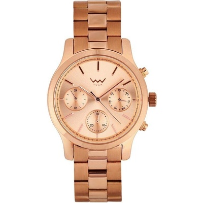 Vuch Macy Rose Gold