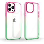 Maxximus MX Rainbow калъф за Apple iPhone 15 Plus - Многоцветен 3 KP32025