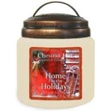 Chestnut Hill Candle Company Home For The Holidays 454 g