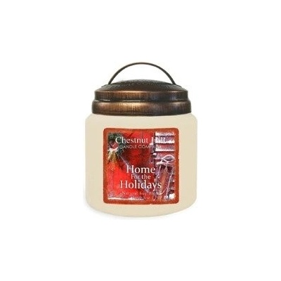 Chestnut Hill Candle Company Home For The Holidays 454 g