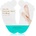 Holika Holika Baby Silky Foot ексфолираща маска за напукани ходила+ чорапи 2x20ml