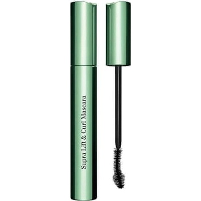 Clarins Objemová riasenka Supra Lift & Curl Mascara 01 8 ml