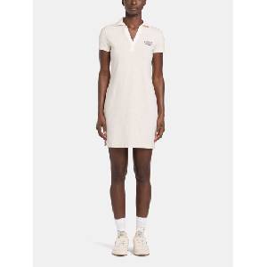 Reebok Рокля cl ae v polo dress