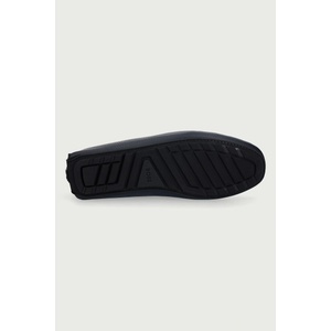 BOSS мокасини мъжки от кожа Noel - answear - 430,09 лв
