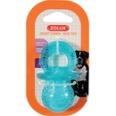Zolux Pop cumlík 4,5 x 4,5 x 7,7 cm modrá