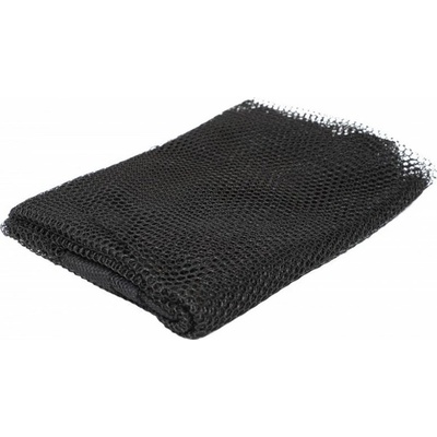 Karel Nikl Náhradná Sieť K Podberáku Black Mesh 36ft