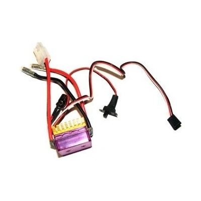 VRX Racing Regulator 340A LiPo i NiMH H0050