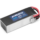 KAVAN Li-Po 8000 mAh/22,2 V 30/60C 177,6 Wh
