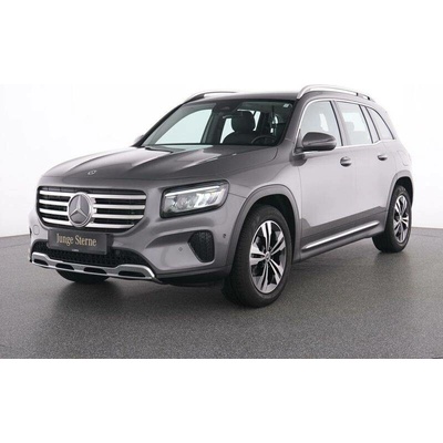 Mercedes-Benz GLB 180 100 kW
