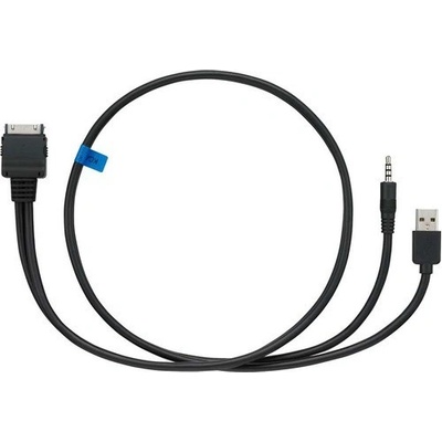 Kenwood KCA-IP22F
