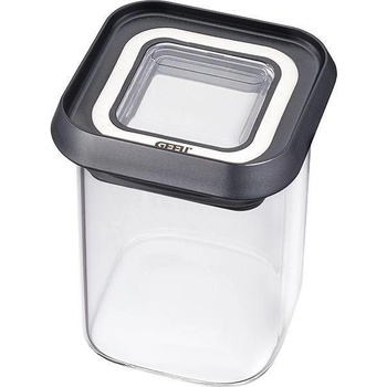 Image 1 of Gefu (Германия) Канистер gefu pantry mini стъклен - 180 мл (gefu 12808)
