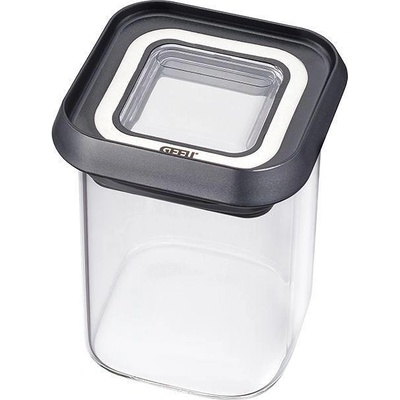 Gefu (Германия) Канистер gefu pantry mini стъклен - 180 мл (gefu 12808)