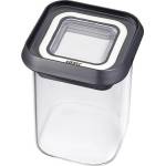 Gefu (Германия) Канистер gefu pantry mini стъклен - 180 мл (gefu 12808)