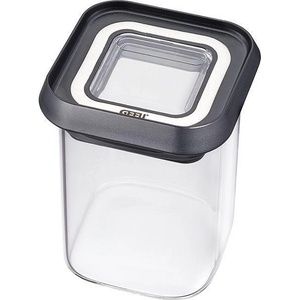 Gefu (Германия) Канистер gefu pantry mini стъклен - 180 мл (gefu 12808)