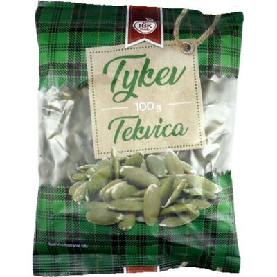 IBK Trade Tekvica 100 g