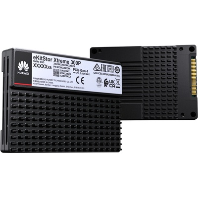 Huawei SSD ES3500P V6 PCIe 4.0 7,68TB, HWE62P447T6L00LN 02357EAN