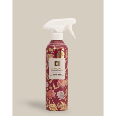 Horomia Dvoufázový sprej Petali di Peonia 500 ml