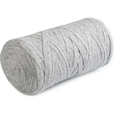 Špagety ploché Ribbon 250 g Varianta: 15 (757) šedá holubí, Balení: 1 ks 40551/73751/184091