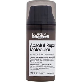 L'Oréal Absolut Repair Molecular Masque 100 ml
