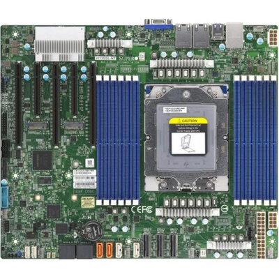 Supermicro MBD-H13SSL-NT-B