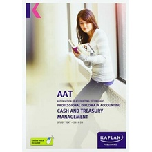 CASH AND TREASURY MANAGEMENT - STUDY TEXT - KAPLAN PUBLISHING