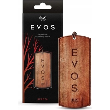 K2 EVOS SPARTA