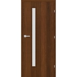 ERKADO Eko 1 Ořech 3D Greko 80 x 197 cm