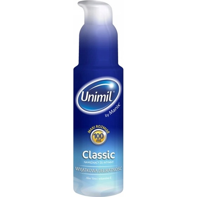 Unimil Classic 100 ml