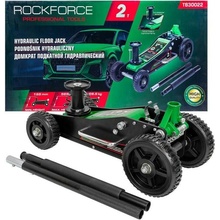 Rock FORCE Off-road hydraulický zdvihák 2 t FS-58815