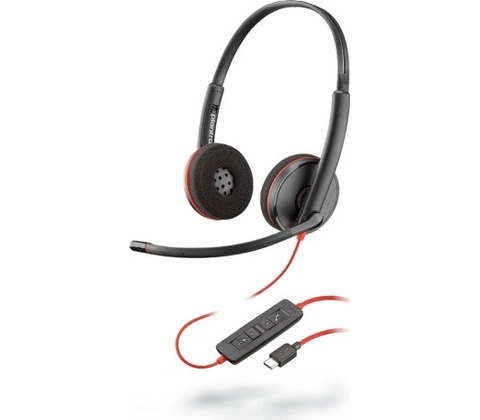 Plantronics 209747-22