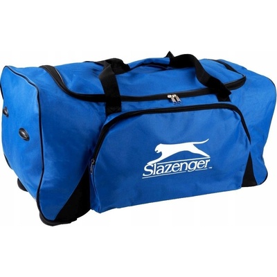 Slazenger 65 x 34 cm černá ED-210018 – Zboží Dáma