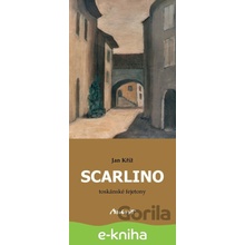 Scarlino - toskánské fejetony - Jan Kříž CZ