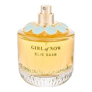 Elie Saab Girl of Now parfumovaná voda dámska 90 ml tester
