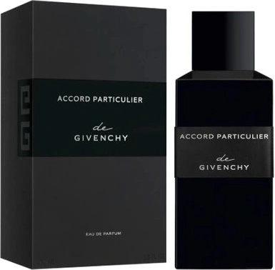 香水 Givenchy Accord Particulier 50ml