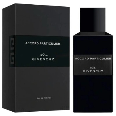 Givenchy Accord Particulier parfémovaná voda unisex 50 ml