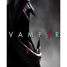 Vampyr