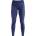 Odlo Дамско синтетично термобельо Odlo Women's BL Bottom Long Performance Warm Eco Synthetic base layer - Skipper Blue - размер XS (114-1852-0811)