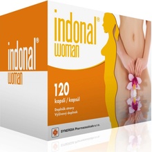 Indonal Woman 120 kapsúl