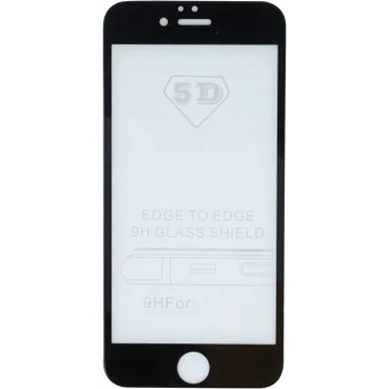 Image 1 of Huawei Стъклен протектор за дисплея за Huawei P10 Lite Full 5D