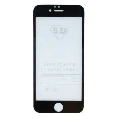 Huawei Стъклен протектор за дисплея за Huawei P10 Lite Full 5D