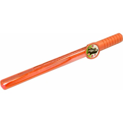 Bublifuk tyč Krtko 120 ml Oranžový