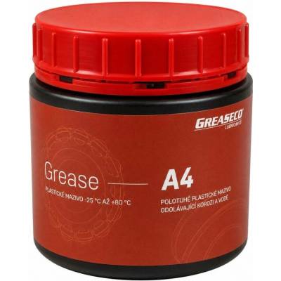 GreaseLine Grease A 4 350 g