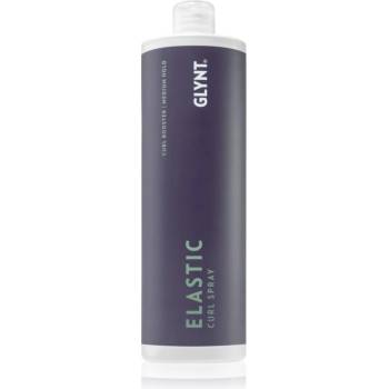 Glynt Elastic Curl Spray фиксиращ гел за коса за топлинно третиране на косата 1000ml