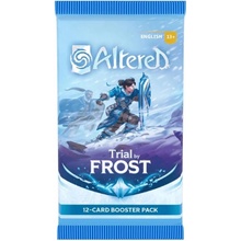 Altered TCG Trial by Frost Booster