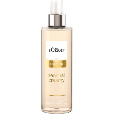 s.Oliver Selection Women deospray 75 ml