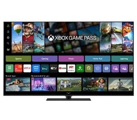 LG OLED65G66LS