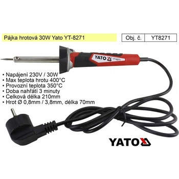 YATO 8271