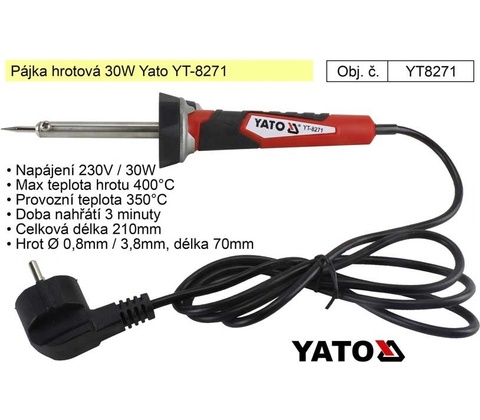 YATO 8271
