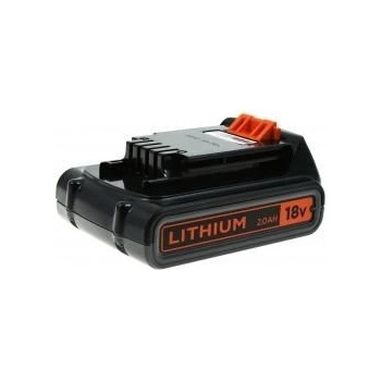 Black & Decker BL2018 18V 2.0Ah