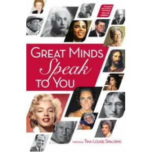 Great Minds Speak to You (ISBN: 9781622330102)